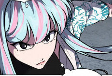 Lanjut Baca Komik Ticket Hero S2 Chapter 85 Bahasa Indonesia, Pertarungan yang Kian Sengit dan Mematikan!