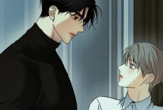 No Sensor! Link Baca Manhwa BL Cry Me A River Chapter 28 Bahasa Indonesia Naksir Berat Sama Miem Jitae Gamau Udahan