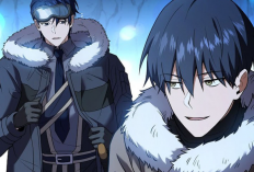 RAW Baca Manhwa Return Of Frozen Player Chapter 116 Bahasa Indonesia, Jangan Remehkan Newbie Kawan!