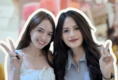 Profil Bunga Sartika: Sosok Konten Kreator Cantik di Balik Viral Halo Qha Qha Permisi yang Mengguncang TikTok & YouTube