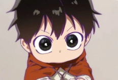 RAW Baca Manhwa On The Way To See My Mom Chapter 23 Indonesia Sub, Spoiler Reddit: Anak Kecil yang Malang