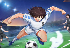 Redeem Code Captain Tsubasa: Ace Desember 2023, Bisa Dapatkan Silver Balls Hingga Mark of Strength!