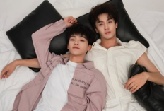 Cinta yang Makin Rumit! Link Nonton Drama China BL Revenged Love (2025) Episode 19 dan 20 Sub Indo GRATIS