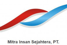 Daftar Gaji PT MItra Insan Sejahtera Terbaru Tahun 2023, Dapatkan Gaji Hingga 5 Juta Rupiah!