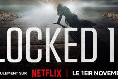 Seorang Perawat Ungkap Luka Misterius Pasien Koma Berujung Teror Mengerikan! Sinopsis Film Thriller Netflix Locked In (2023)