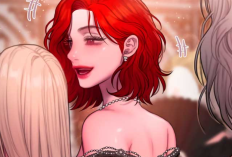 Spoiler dan Link Baca Lily Of The Valley Chapter 12 Bahasa Indonesia, Anna Cari Perempuan Lain Aja!