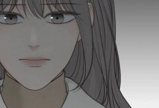 Sinopsis Manhwa Only Hope Chapter 23, Eunhye Ketahuan Ikuti Seseorang!