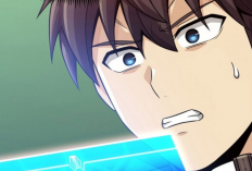 Spoiler & RAW Baca Manhwa Arcane Sniper Chapter 136 Bahasa Indonesia, Ada Apa dengan Alexander?