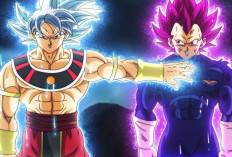Dragon Ball Super : Vegeta Surpasse Goku, Révélations de Liens et Spoilers captivants