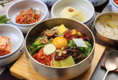 Rekomendasi Makanan Korea di Padang yang Wajib Dicoba Bareng Keluarga dan Harga Nggak Bikin Kantong Bolong