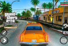 Download GTA Lite Indonesia 100mb Full Mod Drag Terbaru 2023, Pengalaman Bermain Jadi Makin Seru Lho!