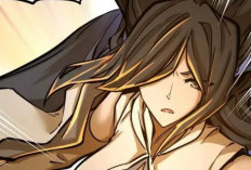 Baca Manhua My Sect Has 100 Million Strength Points 31 RAW Scan Bahasa Indonesia Wang Feng Masih Culture Syok Gegara Pindah Benua