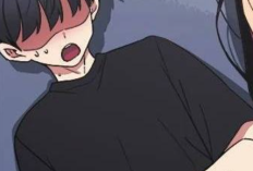 Link Baca Manhwa Stop Smoking (Someone Stop Her!) Chapter 39 Indonesia Scan, Gangchan Semakin Tidak Tahan