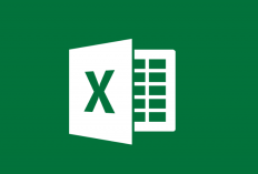 Daftar Rumus Excel yang Sering Digunakan dan Harus Hafal, Bisa Mempermudah Pekerjaan dan Tugas