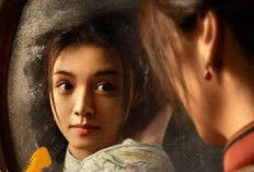 Profil dan Biodata Chun Xia atau Jessie Li MC Drama China A Love Never Lost yang Viral di Weibo