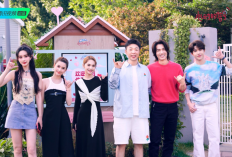 Nonton Heart Signal Season 6 (2023) Episode 11-12 Sub Indo, Tayang Malam Ini! 29 Agustus 2023