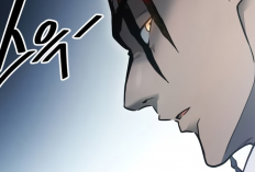 Enkidu Menampakkan Diri! Lanjut Baca Tower of God Chapter 624 Bahasa Indonesia Link Gratis Disini