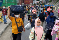 SUDAH BUKA! Cara Daftar Mudik Gratis Jasa Raharja Lebaran 2024 Pulang Kampung Tanpa Biaya Naik Kereta atau Bus