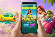 Download APK Topbos Higgs Domino RP Terbaru Bulan Januari Tahun 2024, Banyak Potongan Harga di Awal Tahun!