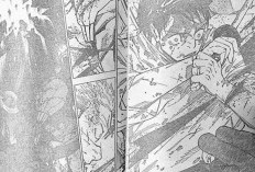 Lire Jujutsu Kaisen chapitre 251 en français, Spoilers : Yuji retrouve Megumi et une Épique Bataille Yuta contre Sukuna