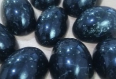 Cara Membedakan Khodam Batu Black Jade Asli Atau Imitasi, Jangan Sampai Salah Pilih!