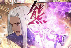 Baca Manhua Battle Through the Heavens Chapter 419 Bahasa Indonesia, Petarungan Musuh Xiao Yan Siap Dimulai!