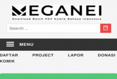 Download Komik di Meganei Full Chapter PDF Bahasa Indonesia, Cek Disini Cara Mudahnya dan Gratis!