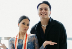 Ini Dia Sosok Jessie Putri, Adik dari Aktor Ternama Jefri Nichol yang Kerap Bagikan Momen Kebahagiaan Bersama Sang Kakak