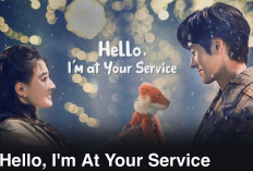 Nonton Drama Hello, I'm At Your Service (2023) Episode 22-23 Sub Indo, Tayang Malam Ini! Dong Dong En Mendapat Tuduhan Perebut Laki Orang