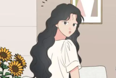 Sok Keren Dulu! Lanjutan Link Baca Manhwa My Salty Love Chapter 13 English Indonesia Scan dan Jadwal Rilisnya