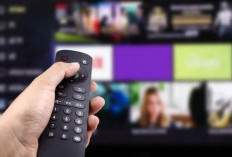 Arti Simbol Remote TV Polytron Lengkap, Bisa Buat Mengubah Ukuran Layar TV 