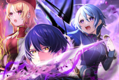 Lien du Manhwa Hidden Class Gravity User Chapitre Complet VF Scan Jetez un œil aux spoilers complets et au synopsis ici !