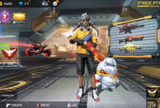 Diamond Gratis Free Fire ID Hari Ini 7 April 2024, Unlimited Tanpa Aplikasi Dijamin Booyah!