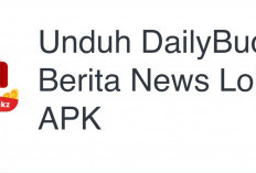 Download Daily Buckz Mod Apk Versi Terbaru 2024, Aplikasi Penghasil Uang dengan Langkah Mudah!