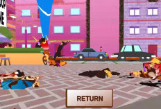 Link Download Game Poop Scooping Simulator Mod APK Versi Terbaru 2024 Paling Realistis, Cekidot!