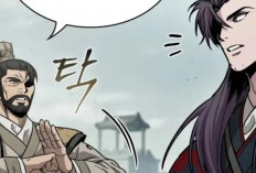 Bersiap! Baca Manhwa Nano Machine Chapter 238 Bahasa Indo, Cek Kelanjutan Kisah Barunya