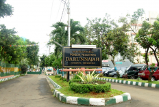 Pondok Pesantren Darunnajah, Jakarta: Profil, Visi, Misi, Lokasi, dan Sejarah
