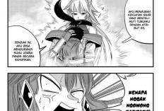 Baca Since My Previous Life Was A Wise Man I Can Afford To Live Chapter 28 Sub Indonesia, Jane Pasrah Sama Reus