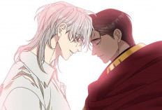 Baca Manhwa BL Smyrna and Capri Chapter 69 RAW Bahasa Indonesia Pangeran Kedua Datangi Kaisar, Perang Part 2 atau Malah Damai