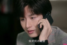 Nonton Drama China South Wind Knows Episode 19-20 Sub Indo GRATIS Xizhou Menyalahkan Yunshen Atas Kematian Sang Ibu