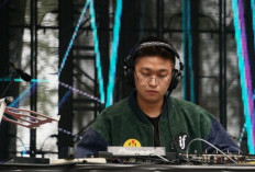 Profil dan Biodata Roy CDC Kakak Rich Brian yang Jadi DJ Baru Weird Genius: Usia, zodiak, Agama, Instagram