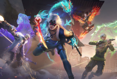 Kode Redeem FF SG2 Hari Ini, 17 Januari 2024: Ada Reward Gratis Mulai dari Emot hingga Skin Senjata