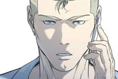 Spoiler Manhwa God Of Blackfield Chapter 156, Pertemuan Kang Chan Dengan Smiden dan Dayeru!