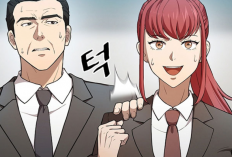 RAW Baca Manhwa The Constellation That Returned From Hell Chapter 134 Indonesia Sub, Korea Dilanda Serangan Monster