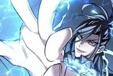 Baca Eleceed Chapter 305 Sub Indonesia Tak Mau Perang Gestella Membuang Bawahannya Demi Kaiden