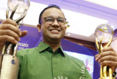 Membanggakan! Intip Deretan Prestasi Anies Baswedan, Nomor 7 Jadi Sorotan Publik!