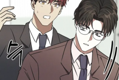 RAW Baca Manhwa BL Be, Be Chapter 31 Indonesia Scan Uncensored, Tahan Dulu Dong Putra Mahkota!