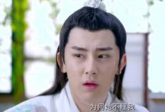 Spoiler Drama China Butterflied Lover (2023) Episode 18 Ling Chang Feng Kebakaran Jenggot Lihat Sang Istri Sekarat