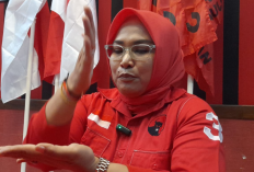 Profil dan Biodata Tri Yuli Setyowati, Wakil Bupati Blora yang Viral Usai Bagi-Bagi Duit ke Kader PDIP