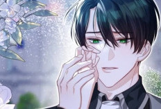 Baca Manhwa Lip's Upon a Sword Edge (Lips On The Tip Of a Knife) 61 Bahasa Indonesia Pernyataan Cinta Ergen Telat Banget Nih 